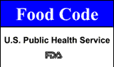 fda food code graphic